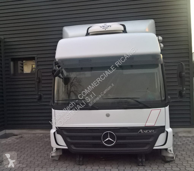 قطع غيار الآليات الثقيلة Mercedes AXOR MP2 EURO 5