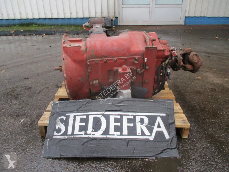 Pièces poids lourds Eaton Gearbox , 2 pieces in...