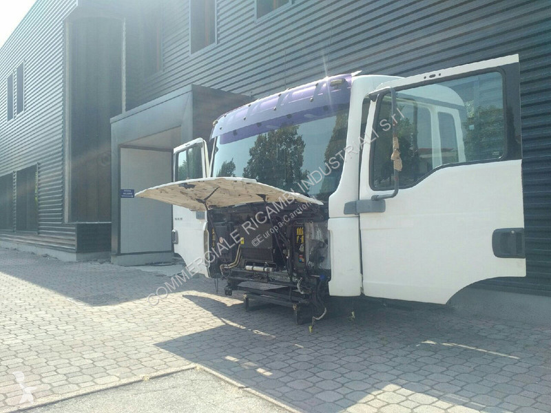 Pezzi di ricambio per mezzi pesanti MAN EURO 3...