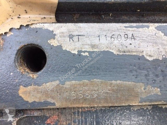 Pièces poids lourds DAF EATON FULLER RT11609A F