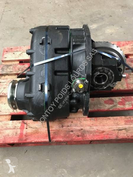 Pièces poids lourds Iveco inter pont IVECO CURSOR
