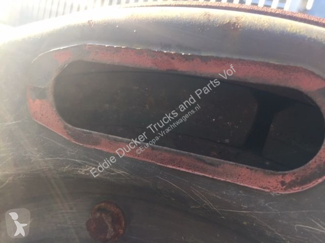 Pièces poids lourds DAF 0373784 SLEEPAS 09N220...