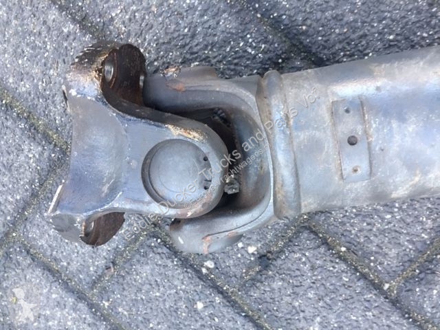 Pièces poids lourds DAF 1700575 AANDRIJFASSEN...