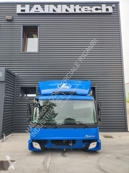 قطع غيار الآليات الثقيلة Mercedes ATEGO MP2...