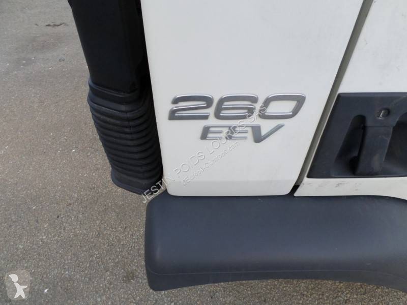 Pièces poids lourds Volvo