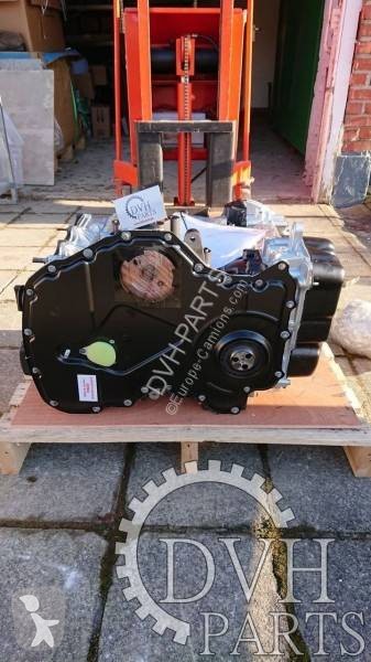 Pièces poids lourds Ford RANGER QJ2R - QW2R -...