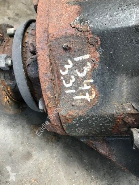 Pièces poids lourds DAF DIFFERENTIEEL TYPE 1347...