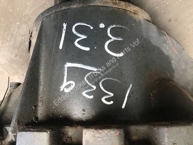 Pièces poids lourds DAF 1426129 DIFFERENTIEEL...