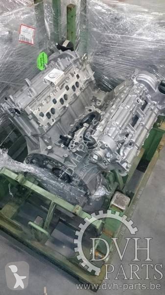 Pièces poids lourds Mercedes