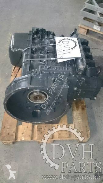 Pièces poids lourds Iveco