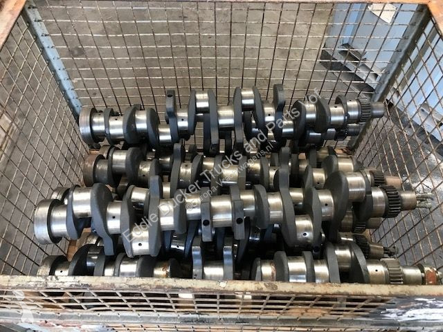 Pièces poids lourds DAF 0757390 KRUKAS, MOTOR F75