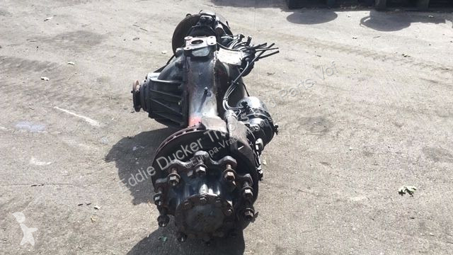 Pièces poids lourds DAF 1653066 ACHTERAS 1339...