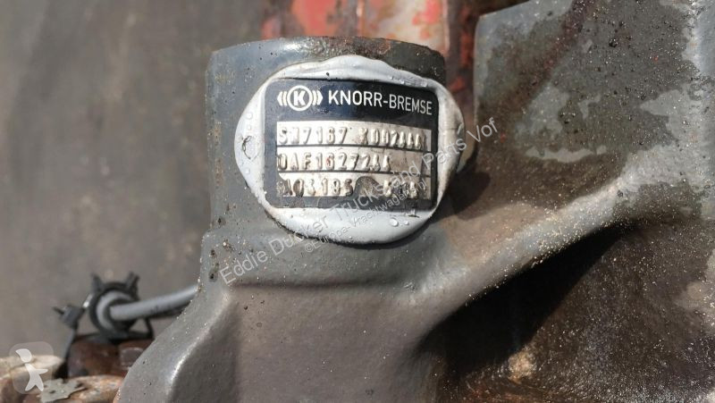 Pièces poids lourds DAF 1425663 TYPE: 1339...