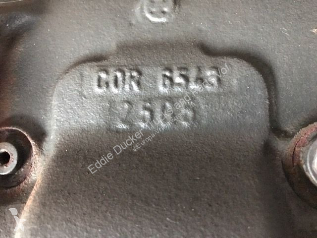 Vrachtwagenonderdelen Iveco 504368476...