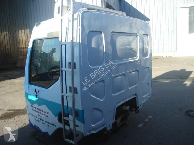 Pièces poids lourds Renault  CABINE MIDLUM 180