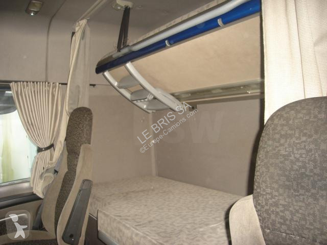 Pièces poids lourds DAF CABINE 105XF460