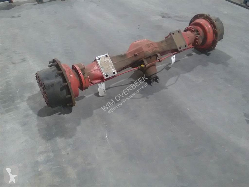 Pezzi di ricambio per mezzi pesanti O&K L 15 I...