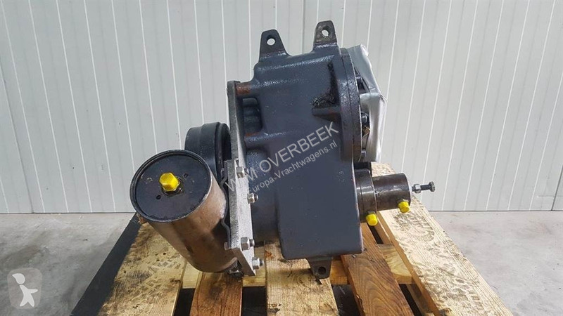 قطع غيار الآليات الثقيلة O&K 2807620 - O&K MH...