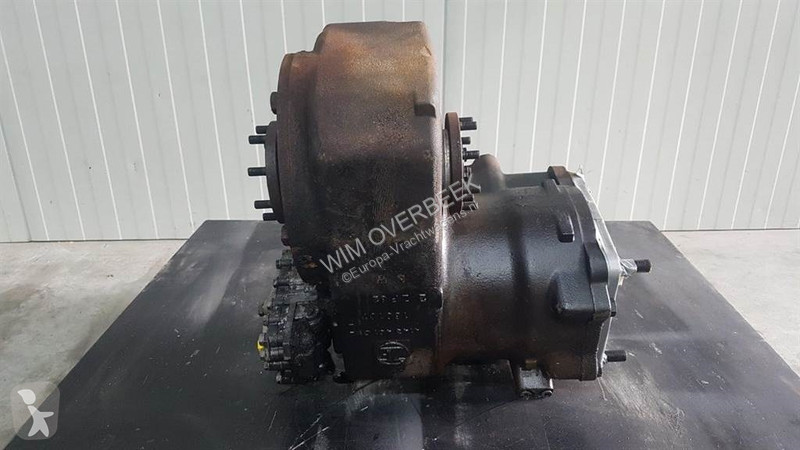 قطع غيار الأشغال العمومية ZF 2HL - 100 -...