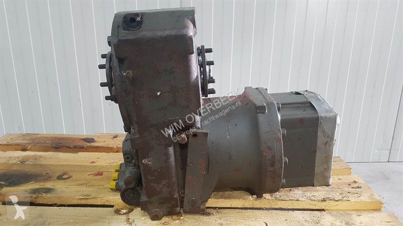 قطع غيار الأشغال العمومية ZF 2HL - 100 -...