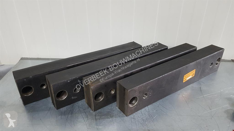 Części zamienne  DSM250M - Vibration...