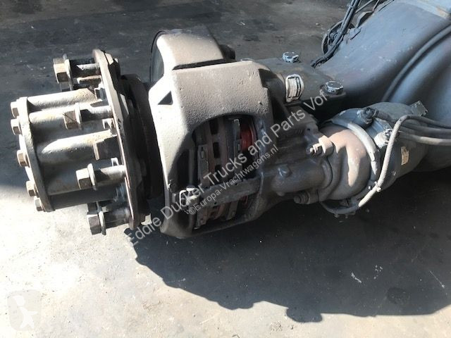 Peças pesados Mercedes 746210 HL6/1DCS LC-13T...