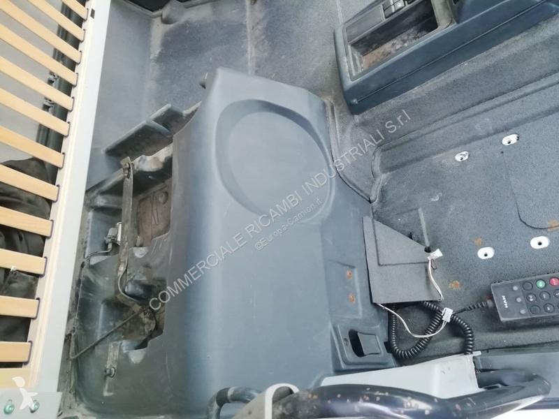 Pezzi di ricambio per mezzi pesanti MAN LX EURO 6