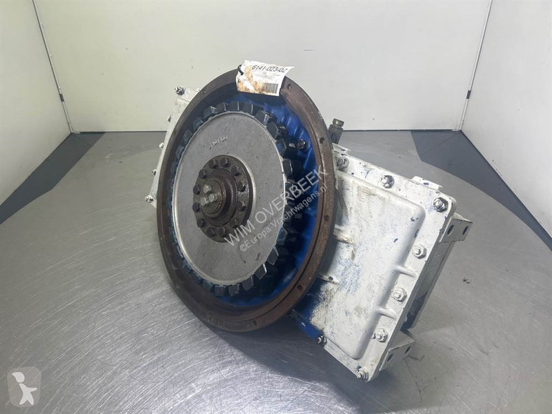 Losse onderdelen bouwmachines  BZ2 -470/00 -...