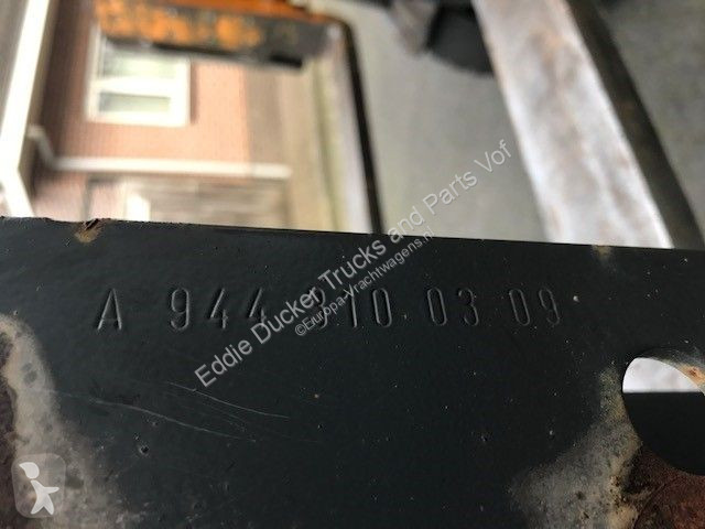 Peças pesados Mercedes A 9443102422 DWARSBALK...