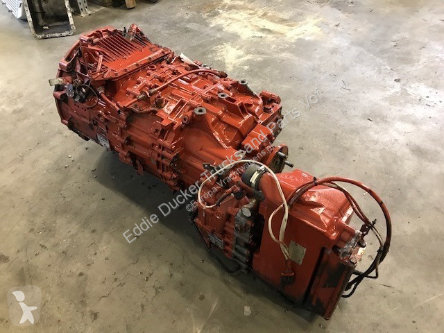 Reservdelar lastbilar Iveco 8869908 ZF 16AS2601...