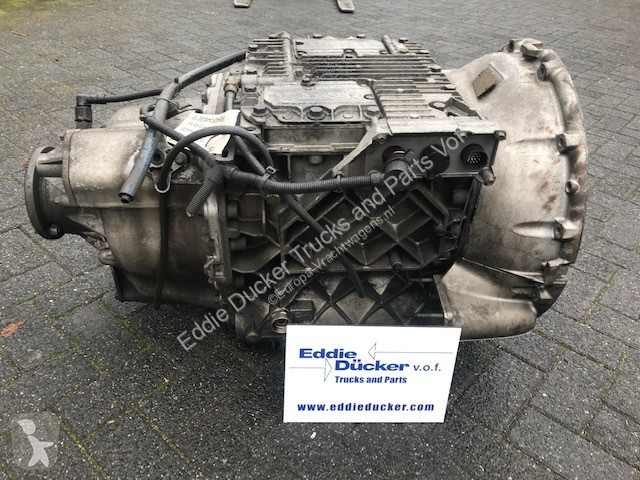 Reservdelar lastbilar Volvo 3190238 VT2412B