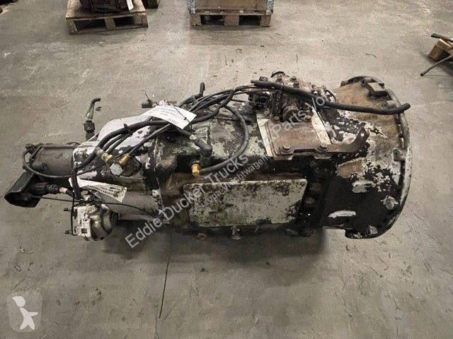 Reservdelar lastbilar Volvo 3190198 R1900 FH12...