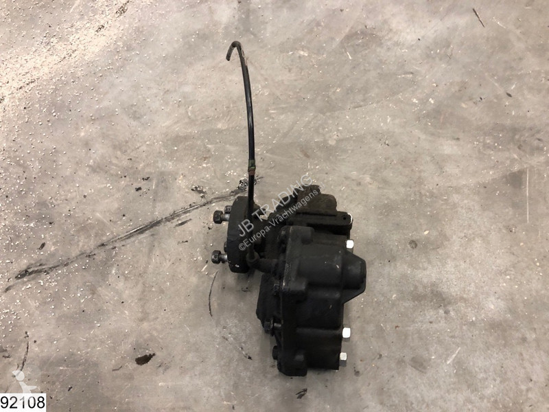 Reservdelar lastbilar Volvo PTR-FH 20570190