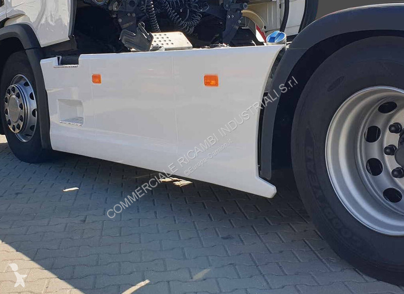 Pezzi di ricambio per mezzi pesanti Scania erie...
