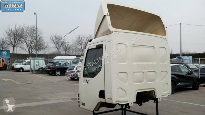 Pièces poids lourds DAF