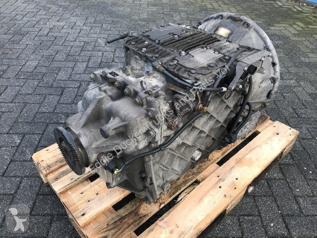 Pièces poids lourds Volvo 3190484 AT 2412C FM/FH