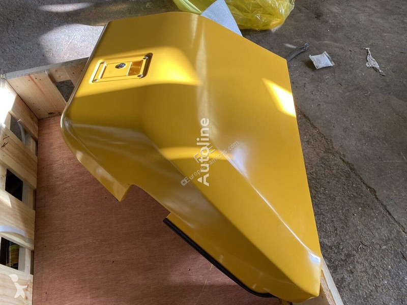 Náhradní díly pro kamiony Volvo Pieces de...