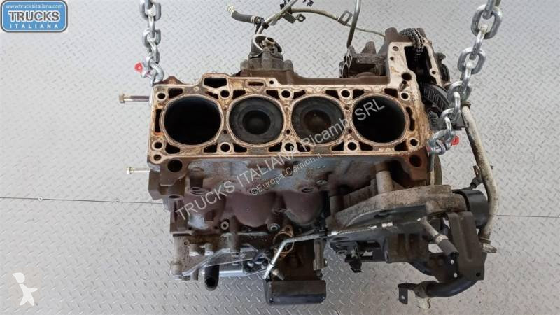 Pièces poids lourds Mitsubishi