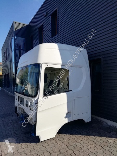 Repuestos para camiones Scania eries Euro 6