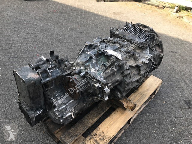 Pièces poids lourds DAF 1912137 ZF ASTRONIC...