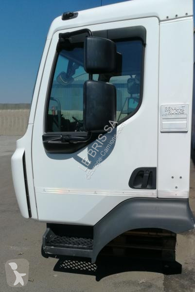 Pièces poids lourds Renault CABINE RENAULT D12