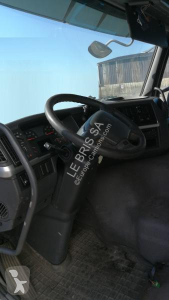 Pièces poids lourds Volvo CABINE VOLVO FM330
