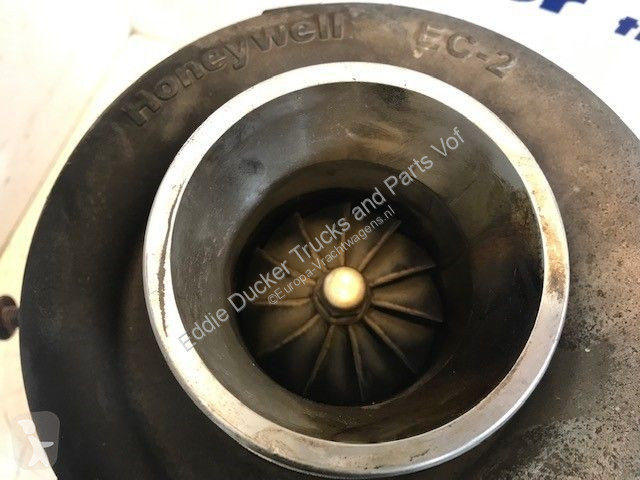 Vrachtwagenonderdelen MAN 51.09101-7248 TURBO...