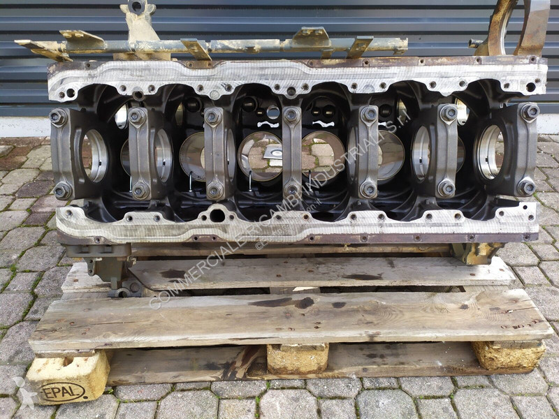 Pezzi di ricambio per mezzi pesanti DAF MX CF85...