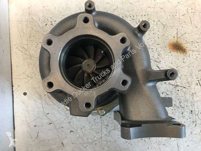 Pièces poids lourds DAF TURBO 85CF/95XF...