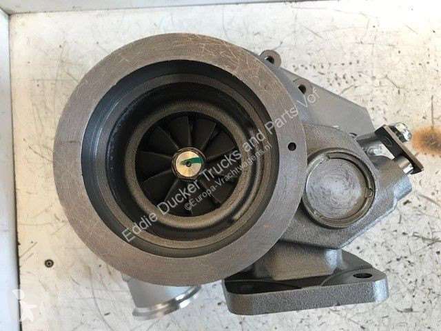 Vrachtwagenonderdelen Scania TURBO 4-SERIE...
