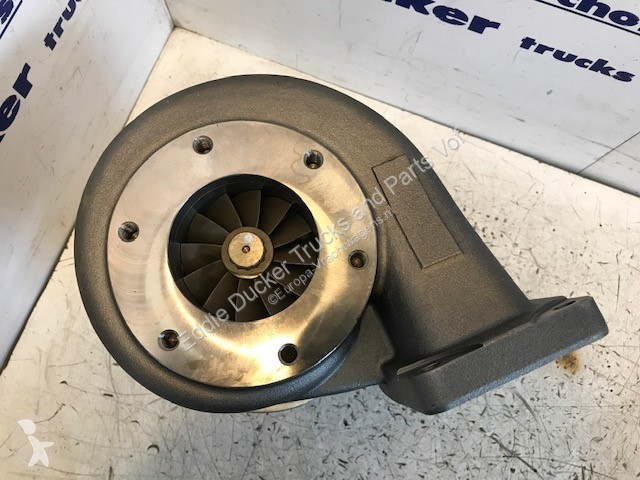 قطع غيار الآليات الثقيلة MAN TURBO F90 1990->...