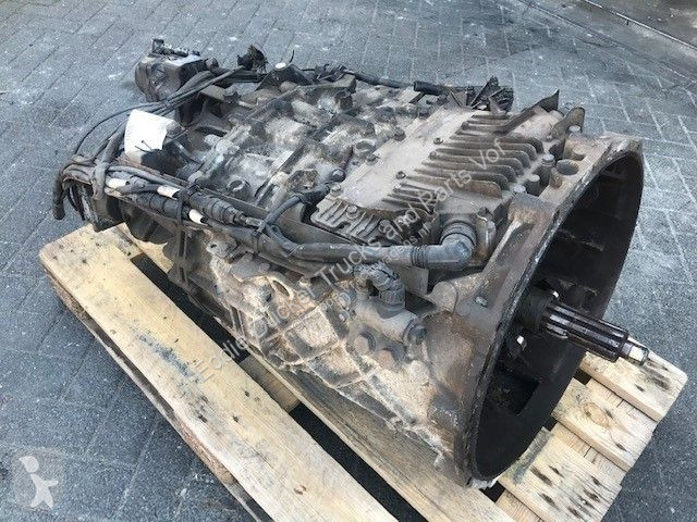 Pièces poids lourds DAF 1681261 ZF ASTRONIC...