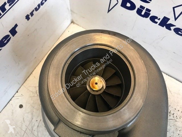 Reservdelar lastbilar Volvo 24426247 TURBO...