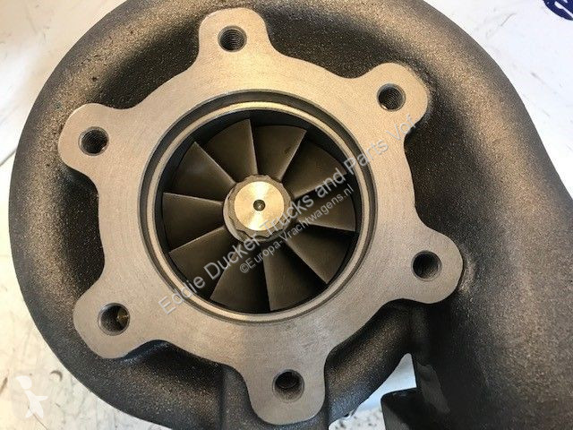 Vrachtwagenonderdelen Renault 5001844075 TURBO...
